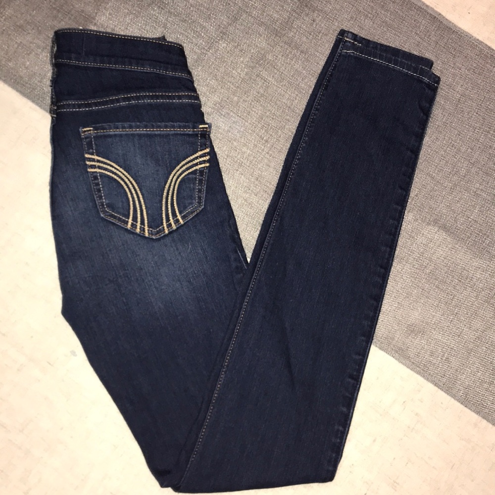 HOLLISTER JEGGING